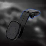 Universal Strong Magnetic 360° in Car Dashboard Foldable Mobile Phone Holder