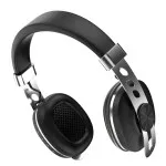 Wireless Running Headband Sports Built-In Mic Headphone Black Aux Connectivity & Sensory Bass UK