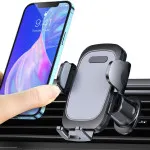 In Car 360° Rotate Car Phone Bracket Air Vent Holder For Apple & Android Phones