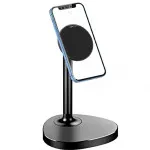 Universal 360° Rotating & Adjustable Phone Stand Holder For Android Phones,iPhones & Tabs Free UK Shipping