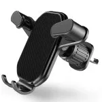 Sleek Air Vent Phone Holder (Universal - iPhone, Samsung & More) UK Free Shipping