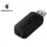 Bluetooth Audio Transmitter 3.5mm Jack to Wireless (Universal Phone)