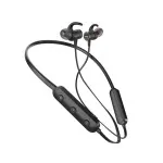 Wireless 5.0 Bluetooth Neckband Headphones with Mic Sports, Gym, Calls Handsfree