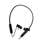 Wireless 5.0 Bluetooth Neckband Headphones with Mic Sports, Gym, Calls Handsfree