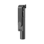 Universal Bluetooth Selfie Stick & Tripod with Remote for iPhone, Samsung, Xiaomi & All Phones