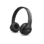 Foldable Best Sound Quality Wireless Headphone Headset Noise Cancelling For Smart Phone