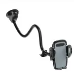 Universal 360° Long Neck Car Phone Holder Windshield Mount | UK Free Shipping