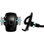 Universal 360° Long Neck Car Phone Holder Windshield Mount | UK Free Shipping