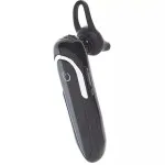 Wireless Bluetooth Earpiece Headset with Mic Hands Free Calling for iPhone & Samsung UK