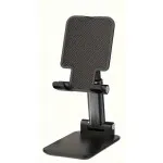 Universal Adjustable Phone & Tablet Stand Portable Desk Holder for iPhone And iPads