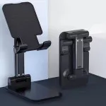 Universal Adjustable Phone & Tablet Stand Portable Desk Holder for iPhone And iPads