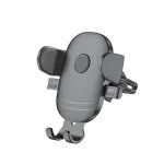 Universal 360° Rotate Car Phone Holder Air-Vent Mount Bracket for All Smart Mobile Phones