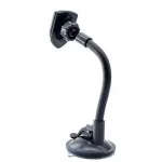 Magnetic Car Phone Flexible Long Arm Holder Dashboard & Windshield Mount For iPhone UK