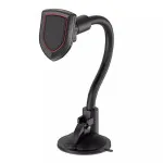 Magnetic Car Phone Flexible Long Arm Holder Dashboard & Windshield Mount For iPhone UK