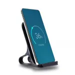 Wireless 20W Fast Charger Stand for iPhone & Samsung Fast Charging Dock