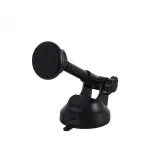 360° Rotating Magnetic Car Phone Mobile Holder Dashboard Windshield For iPhone UK