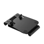 Adjustable Universal Desk Mount Cell Phone Stand Holder for Smart Phones