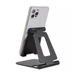 Adjustable Universal Desk Mount Cell Phone Stand Holder for Smart Phones