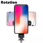 Bluetooth Selfie Stick Tripod Stand with Wireless Remote For Videos and Photos | UK