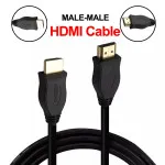 5m HDMI Cable 1.4V Ultra High-Speed Gold Plated 4K HDTV Lead For PS5,Xbox,PC,TV -UK