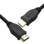5m HDMI Cable 1.4V Ultra High-Speed Gold Plated 4K HDTV Lead For PS5,Xbox,PC,TV -UK