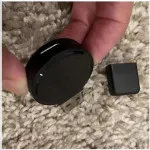3W USB Fast Magnetic Wireless Watch Charger Adapter for iPhone, Samsung, Apple Watches | UK