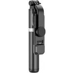 3-Axis Gimbal Phone Stabilizer for iPhone, Samsung | Mobile Phone Holder, Selfie Stick Combo