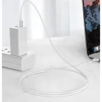 65W USB-C to MagSafe 3 Magnetic Charger Cable For MacBook Air/Pro - Fast Charging Cable