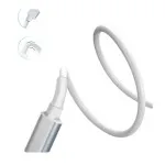 100W USB Type C to MagSafe 3 Magnetic Charger Cord Converter  | Fast Charging Cable For MacBook Air/Pro