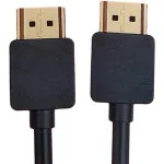 1.5M High-Quality HDMI Cable For 4K TVs, Monitors & Camcorders
