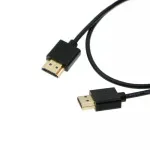 Professional 4K Ultra 3M High-Speed HDMI Cable for TV, Monitor, Camcorder