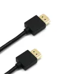 Professional 4K Ultra 3M High-Speed HDMI Cable for TV, Monitor, Camcorder