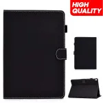 Case For Amazon Fire HD 10 2021 Smart Leather Flip Stand Magnetic Cover For HD 10.1 Plus (2021)