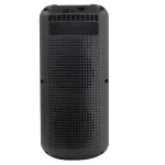 10W Wireless Bluetooth Speaker Portable Subwoofer LED Lights For Samsung iPhone iPad | UK