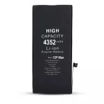 Long-Lasting Battery Replacement Power on Discount For iPhone 13 Pro Max