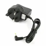 3 Pin Wall Charger Adapter for Sony PSP 1000 2000 3000 Consoles - PSP Mains Charger | UK