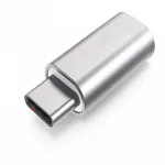 Fast OTG Adapter USB-C 3.1 Type C Converter Power Charger for iPhone | UK