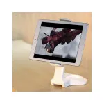 Universal Desk Tablet Mount Stand for iPad,Samsung,Xiaomi,Lenovo | 360° Rotation Holder Bracket |UK