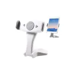 Universal Desk Tablet Mount Stand for iPad,Samsung,Xiaomi,Lenovo | 360° Rotation Holder Bracket |UK