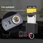 Micro USB, Micro SD, USB OTG Card Reader | High-Speed Mini Mobile Phone Memory Card Reader | UK