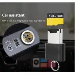 Micro USB, Micro SD, USB OTG Card Reader | High-Speed Mini Mobile Phone Memory Card Reader | UK