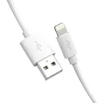 1m Fast Charger USB Cable for iPhone/iPad/iPod - Rapid Sync & Charging Lead