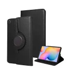 iPad Pro 12.9 2015 Case 360 Rotating Slim PU Leather Protective Cover