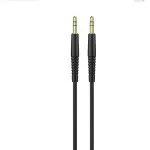 Multi-Headphone Splitter 5-Jack 3.5mm Adapter for iPhone, Samsung, Tablets, Laptops