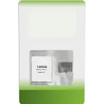 128GB Class 10 Memory Card for Nokia 2.1 - High Capacity Storage | UK