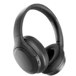 Premium Over-Ear Bluetooth Headphones - Noise Cancelling, Hi-Fi Sound, Long Battery