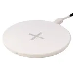 Fast Wireless Charging Pad - MagSafe Compatible, Fits iPhone 16, 15, 14