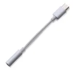 USB C to 3.5mm Aux Cable Female Headphone Jack Adapter Converter For iPad/Samsung