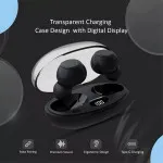 Wireless Bluetooth Noise Cancelling Earbuds TWS Stereo | UK