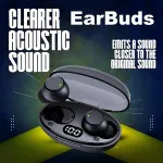 Wireless Bluetooth Noise Cancelling Earbuds TWS Stereo | UK